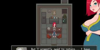 The Bunker 69 PC Screenshot