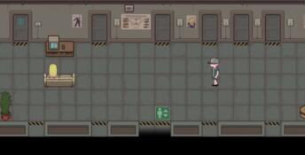 The Bunker 69 PC Screenshot