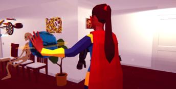 The Burrito Quest PC Screenshot