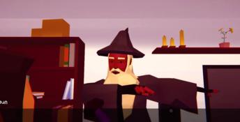 The Burrito Quest PC Screenshot
