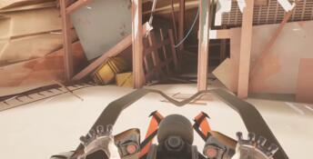 The Burst
