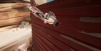 The Burst PC Screenshot