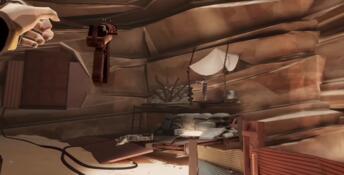 The Burst PC Screenshot