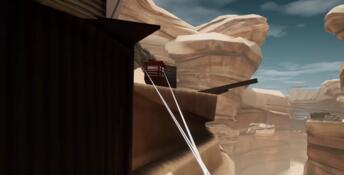 The Burst PC Screenshot