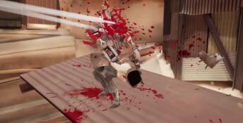 The Burst PC Screenshot
