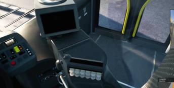 The Bus PC Screenshot