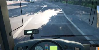 The Bus