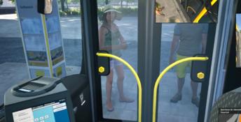 The Bus