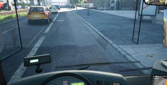The Bus PC Screenshot