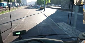 The Bus PC Screenshot