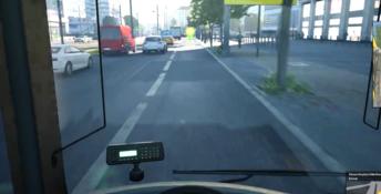 The Bus PC Screenshot