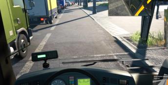 The Bus PC Screenshot