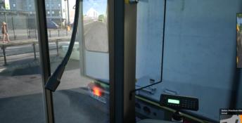 The Bus PC Screenshot