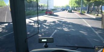 The Bus PC Screenshot