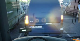 The Bus PC Screenshot