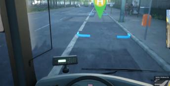 The Bus PC Screenshot