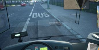 The Bus PC Screenshot