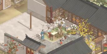 The Bustling World PC Screenshot