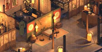 The Bustling World PC Screenshot