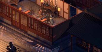 The Bustling World PC Screenshot