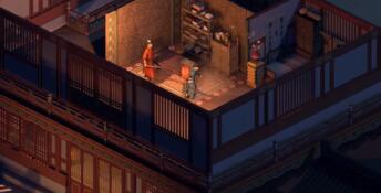 The Bustling World PC Screenshot