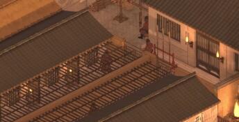 The Bustling World PC Screenshot
