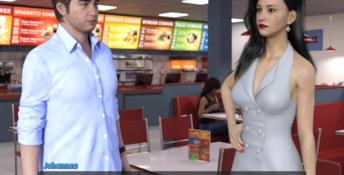 The Button PC Screenshot