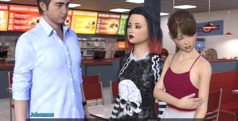The Button PC Screenshot