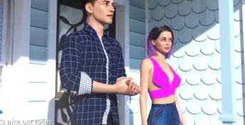 The Cabin – Summer Vacation