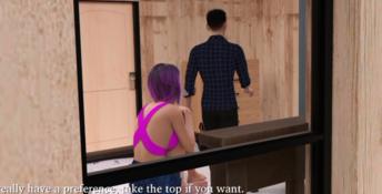 The Cabin – Summer Vacation PC Screenshot