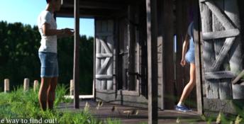The Cabin – Summer Vacation PC Screenshot