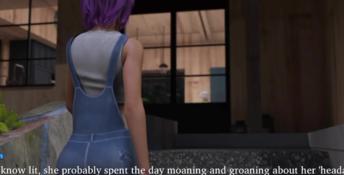 The Cabin – Summer Vacation PC Screenshot
