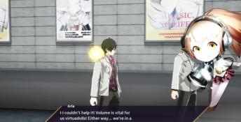 The Caligula Effect: Overdose PC Screenshot