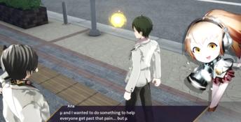 The Caligula Effect: Overdose PC Screenshot