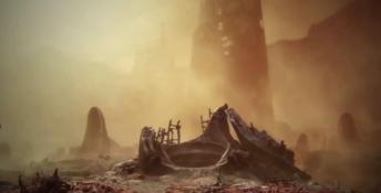 The Callisto Protocol PC Screenshot