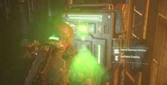 The Callisto Protocol - Final Transmission PC Screenshot