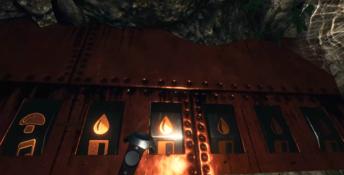 Cavern