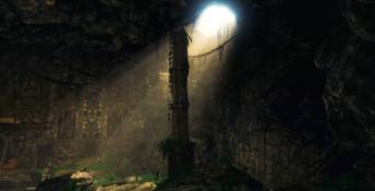 Cavern