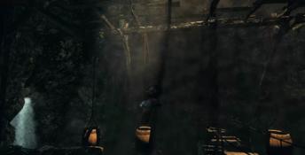 Cavern PC Screenshot