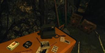Cavern PC Screenshot