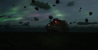The Chronicle PC Screenshot