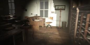 The Chronicle PC Screenshot