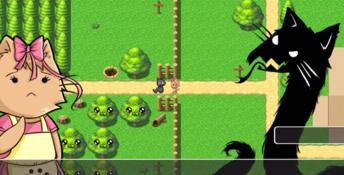 The Chronicles of Nyanya PC Screenshot