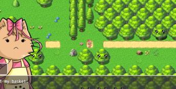 The Chronicles of Nyanya PC Screenshot