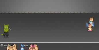 The Chronicles of Nyanya PC Screenshot