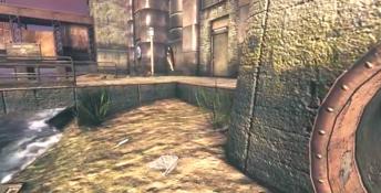The Chronicles of Riddick: Assault on Dark Athena PC Screenshot