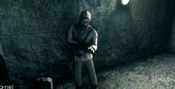 The Chronicles of Riddick: Assault on Dark Athena PC Screenshot
