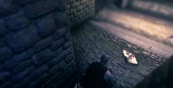 The Chronicles of Riddick: Assault on Dark Athena PC Screenshot