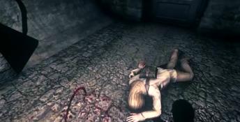 The Chronicles of Riddick: Assault on Dark Athena PC Screenshot