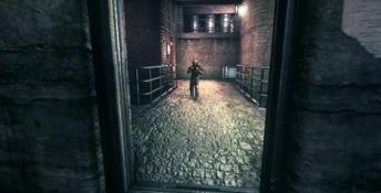 The Chronicles of Riddick: Assault on Dark Athena PC Screenshot